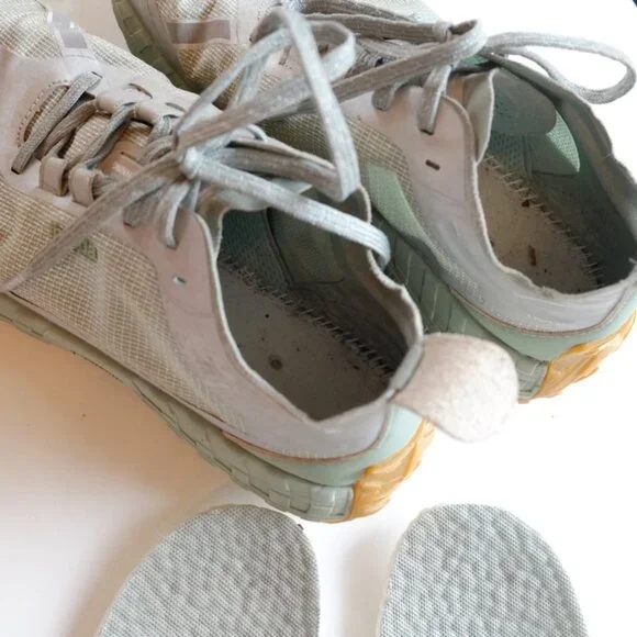 Norda x Satisfy Sneakers Trail Running Shoes Sz. 8 women's (fit like 7.5) - Picture 10 of 12